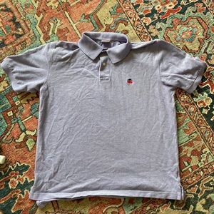 Brooks Brothers Original Fit Stretch Polo Shirt